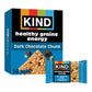 KIND Healthy Grains Energy Bars, Dark Chocolate Chunk, Gluten Free, 10 Count Value Pack, 14.1oz