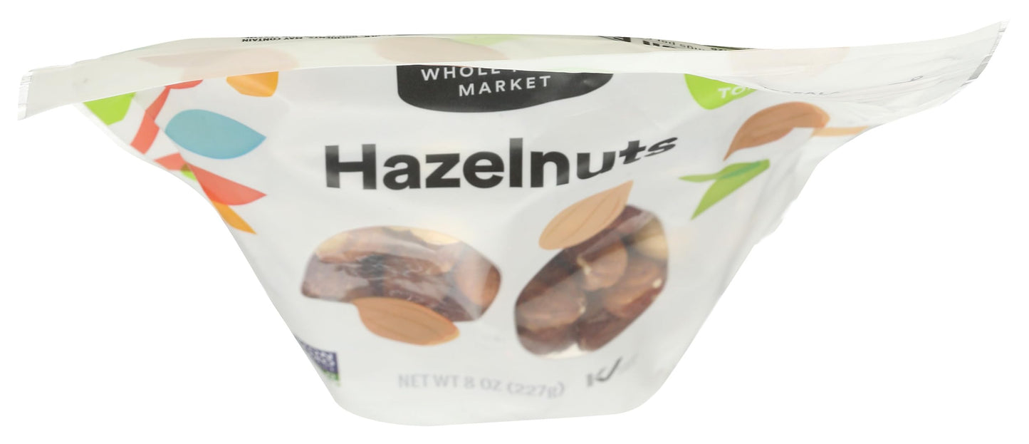 365 by Whole Foods Market  Hazelnuts  8 Ounce