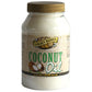 Golden Barrel Coconut Oil (12/32 Fl. Oz. Case)