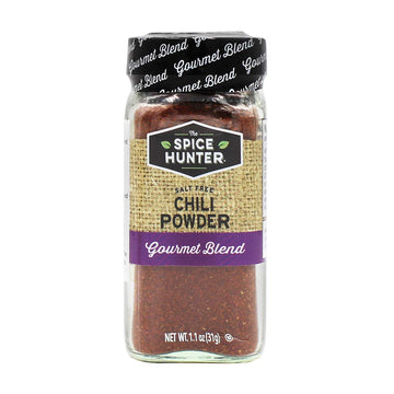 The Spice Hunter Chili Powder Blend, 1.1-Ounce Jar