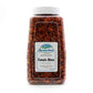 Harmony House Foods Dried Tomato Dices (8 Oz, Quart Size Jar) For Cooking, Camping, Emergency Supply, And More