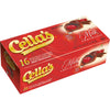 Cellas Cherries Covered with Real Milk Chocolate - 16 CT 8oz