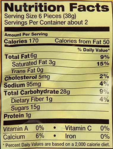 Werther'S Original Chewy Caramels: 2.65 Oz Bag (Pack Of 3)