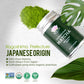 Sunlife Organics Matcha Tin - 100% Certified Organic Matcha Powder | Authentic Ceremonial Grade Japanese Green Tea (80G Tin)