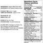 Food To Live Organic Spelt Flakes, 14 Pounds - Rolled Spelt Made From Whole Grain Non-Gmo Berries, Uncooked, Raw Whole Foods, Ve