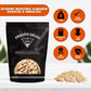 Almonds, Marcona Spanish Roasted Unsalted Whole, tender and sweet, Also known as ''Queen of Almonds'', Vegan, great for all ages