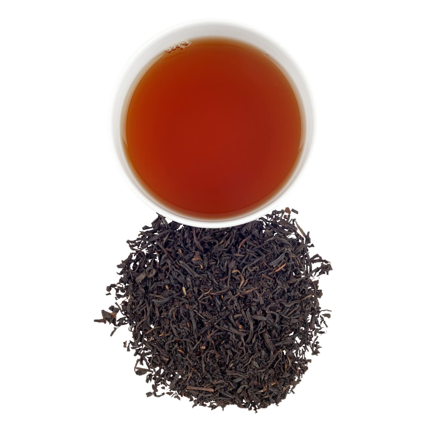 Harney & Sons Loose Leaf Tea, Queen Catherine, 4 Ounce