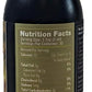 Castillo De Piar 150Ml Ginger Balsamic Reduced Vinegar Certified Usda Organic Non Gmo