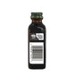 Simply Organic Non-  ic Vanilla Flavoring, 2 Oz, Gluten Free, Kosher Certified, Madagascar