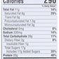Clif Builder Choc Pb 6Pk Size 14.4Z Clif Builder Choc Pb 14.4Oz