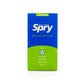 Spry Chewing Gum - Aspartame-Free, Sugar-Free, Non-GMO, Gluten-Free, 400 Count, Variety