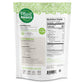 Plant Basics - Hearty Plant Protein - Unflavored Ground, 1 Lb, Non-Gmo, Gluten Free, Low Fat, Low Sodium, Vegan, Meat Substitute