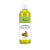 100% Pure Organic Extra Virgin Unrefined Pistachio Oil (8 oz)