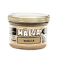 Halva Kingdom Open Sesame Sugar Free Halva Vegan Dessert | Healthy Ingredients, Gluten Free, Kosher Certified Jar (VANILLA)