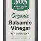 365 by Whole Foods Market, Organic Balsamic Vinegar of Modena, 16.9 Fl Oz