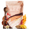 RYZE Mushroom Chai with 6 Organic Adaptogenic Mushrooms for Better Energy, Focus, Digestion, Immunity with USA Grown Turkey Tail