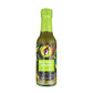 Buc-ees Dill Pickle Reaper Hot Sauce - Tangy & Fiery Blend, Gluten Free, 5 oz Bottle