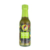 Buc-ees Dill Pickle Reaper Hot Sauce - Tangy & Fiery Blend, Gluten Free, 5 oz Bottle
