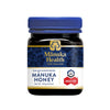 Manuka Health Umf 6+/Mgo 115+ Manuka Honey (250G/8.8Oz)  Superfood  Authentic Raw Honey From New Zealand