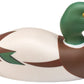 Vintage Duck Decoy Decoset, Cake Topper, Decopac