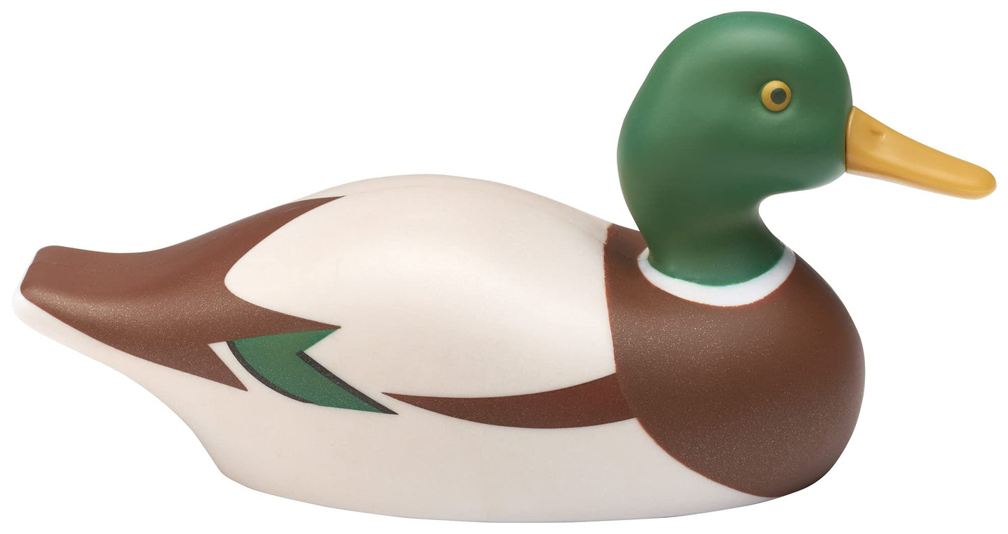 Vintage Duck Decoy Decoset, Cake Topper, Decopac