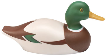 Vintage Duck Decoy Decoset, Cake Topper, Decopac