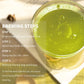 Teelux Matcha Green Tea Bags, Classic Premium Japanese Matcha + Sencha Green Tea, Super Antioxidant, Zero Calories, Caffeinated,