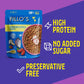 Fillo'S Peruvian Lentils - Ready To Eat Lentils, Gluten-Free, Preservative-Free, Microwavable Meals, Non-Gmo, Vegan, Plant Prote