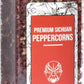 Soeos Sichuan Peppercorns, 8Oz(227G), Authentic Szechuan Red Peppercorn, Numbing And Tingle Effect, Less Seeds, Strong Flavor, Essential For Mapo Tofu, Kung Pao Chicken And Asine Cusine