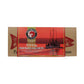 SeaBear Smoked Wild King Salmon Fillet - Shelf Stable, Ready to Eat, 1 Pound Gift Box