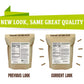 Anthony's Organic Steel Cut Oats, 3 lb Gluten Free Irish Oatmeal, Non-GMO Whole Grain Breakfast Cereal