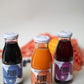 Pomona Organic Juices Pure Blueberry Juice, Cold Pressed Organic Juice, Non-GMO, No Sugar Added, Not from Concentrate, Gluten Fr