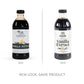Rodelle Pure Madagascar Spirit-Inspired Flavor Vanilla Extract, 16 Oz