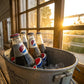 Diet Pepsi Cola Soda Pop, 16.9 Fl Oz Bottles, 6 Pack