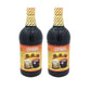 Wan Ja Shan Premium Aged Soy Sauce (2 Pack, Total Of 2000Ml)