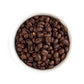 Fresh Roasted Coffee, Tanzanian Peaberry, 12 Oz, Light Roast, Kosher, Whole Bean