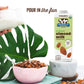 Mooala - Organic Almondmilk, Unsweetened, 32Oz (Pack Of 6) - Shelf-Stable, Non-Dairy, Gluten-Free, Vegan & Plant-Based Beverage