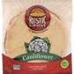 Rustic Crust - Pizza Crust Cauliflower - Case Of 8 - 9 Oz.