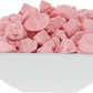 Arctic Farms Freeze Dried Ice Cream Bits Bagged And Boxed - Does Not Melt (Bubble Gum) (2.5Oz)