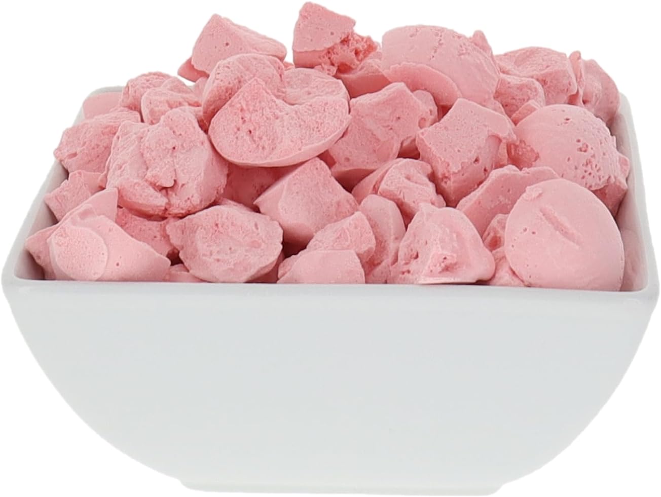 Arctic Farms Freeze Dried Ice Cream Bits Bagged And Boxed - Does Not Melt (Bubble Gum) (2.5Oz)
