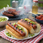 Fork In The Road Foods, Honest Dogs, 12 Ounce