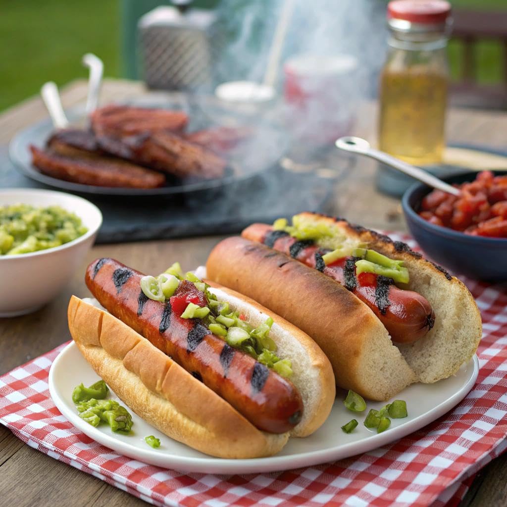 Fork In The Road Foods, Honest Dogs, 12 Ounce