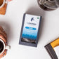 La Colombe Bleu Dark Roast Whole Bean Coffee - 12 Ounce, 1 Pack - Notes of Cocoa, Macadamia & Sweet Cream with Beans from Hondur