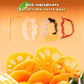 Yumei Instant Hotpot Self-Heating 425G, Pack Of 3 (Golden Soup)