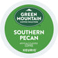 Green Mountain Coffee Roasters Flavored Coffee Southern Pecan K-Cups, 96 Count, Compatible with Keurig Brewers