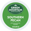Green Mountain Coffee Roasters Flavored Coffee Southern Pecan K-Cups, 96 Count, Compatible with Keurig Brewers