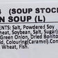 Higashimaru Udon Soup, Large, 5.6 Ounce