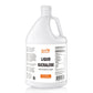 EZ-Sweetz Liquid Sucralose Sweetener, 25% Concentrated, 1 Gallon, Zero Calories, No Carbs, Bulk for Drinks and Pastries, 2-Pack