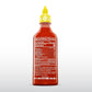 Crying Thaiger 17Oz Sriracha Chili Sauce - Classic Thai Hot Sauce, Vegan, Gluten-Free, Non-Gmo - Made In Thailand (Pack Of 1)