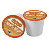 Organic Positively Tea Company, Mango Tango Black Tea, K-Cup Compatible, 24 Pods